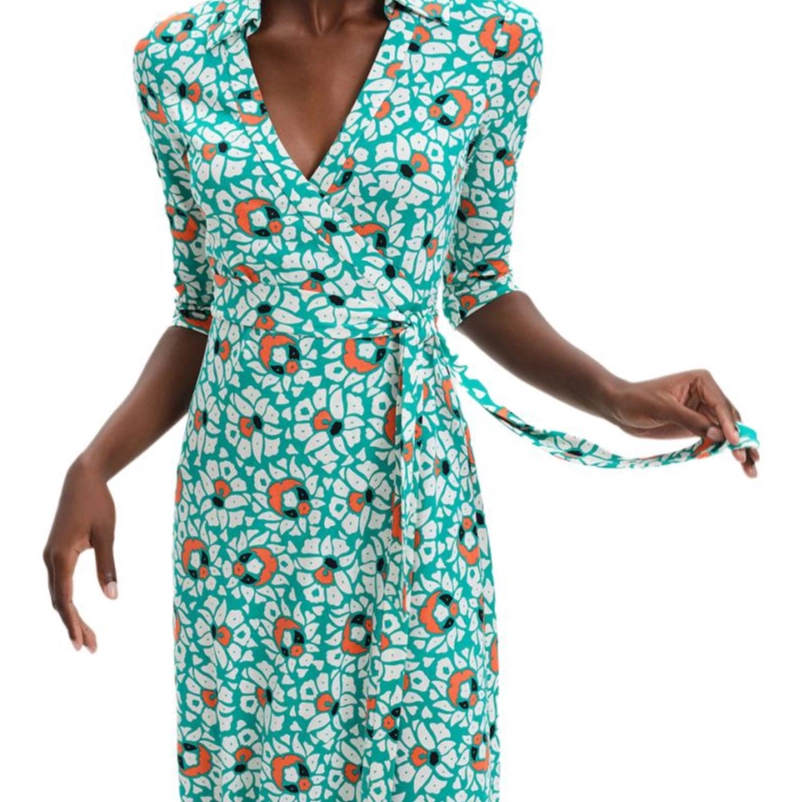 DIANE VON FURSTENBERG