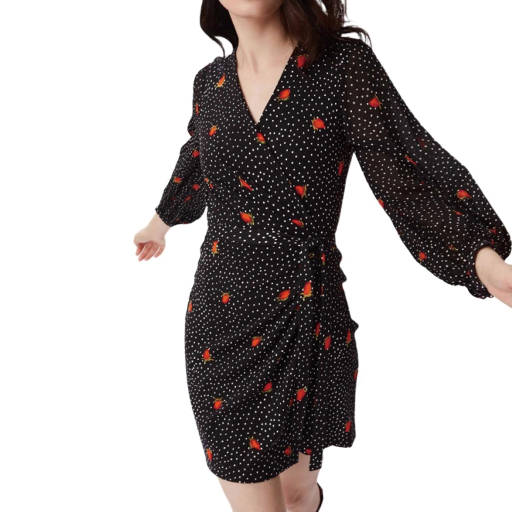 DIANE VON FURSTENBERG V