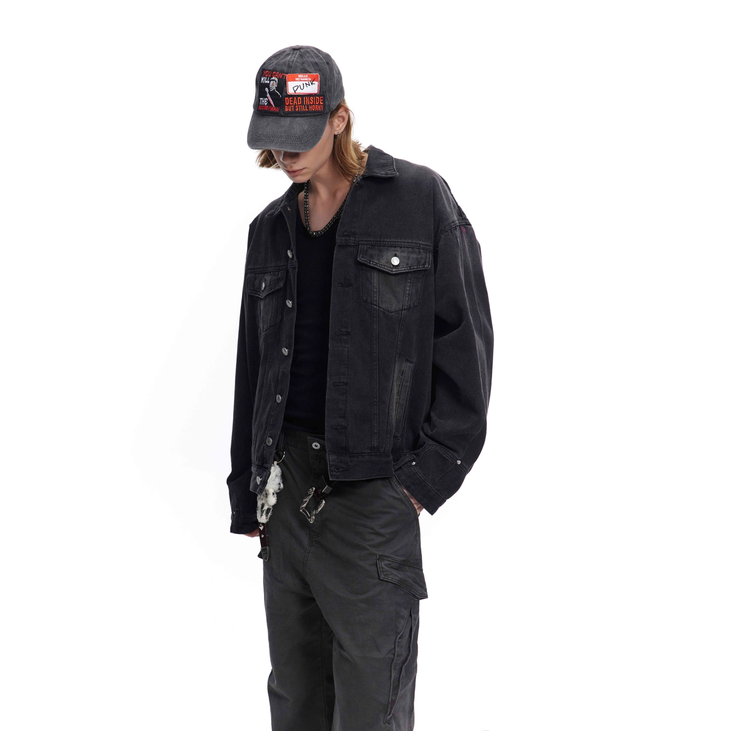 MADE EXTREME FW24