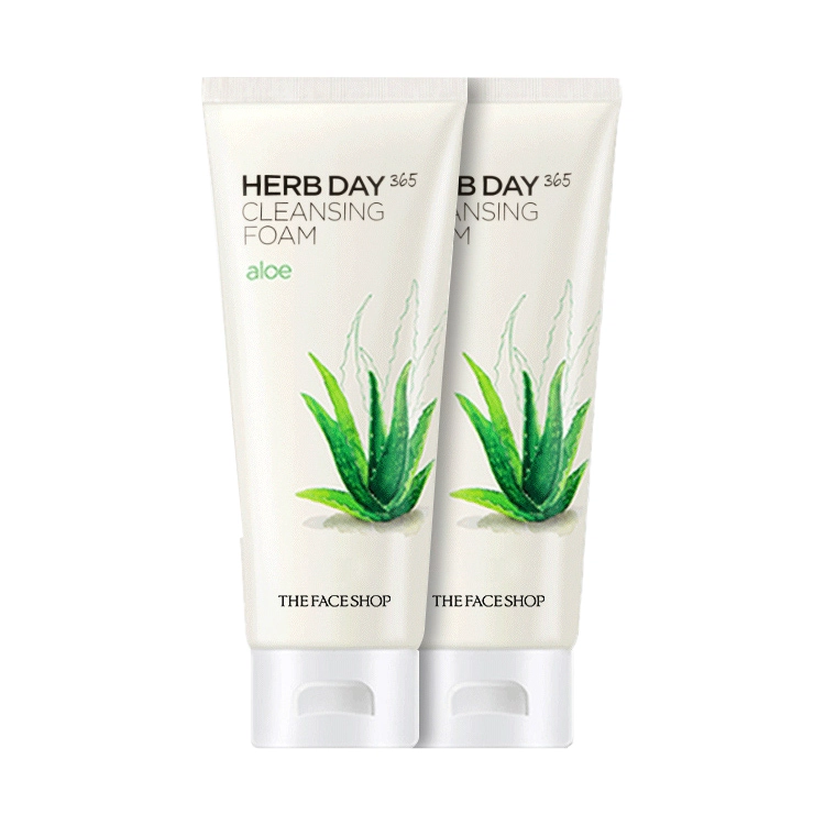 THE FACE SHOP 170g*4