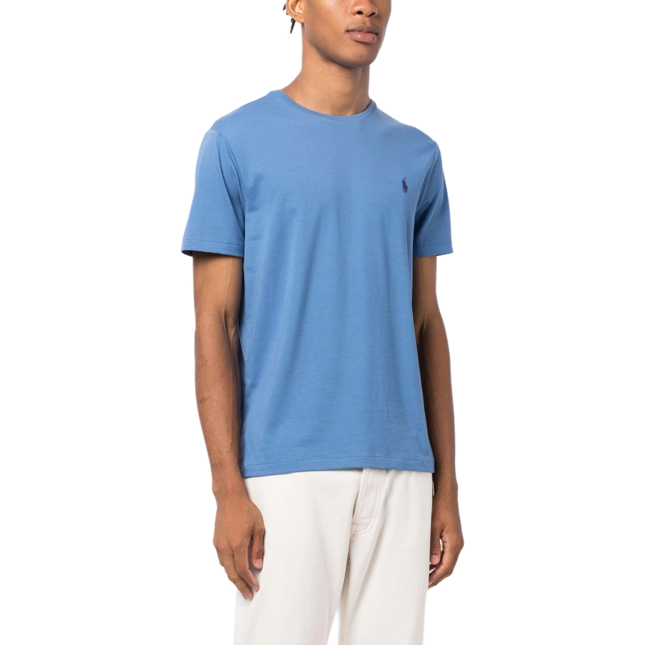 Polo Ralph Lauren Logo SS24T