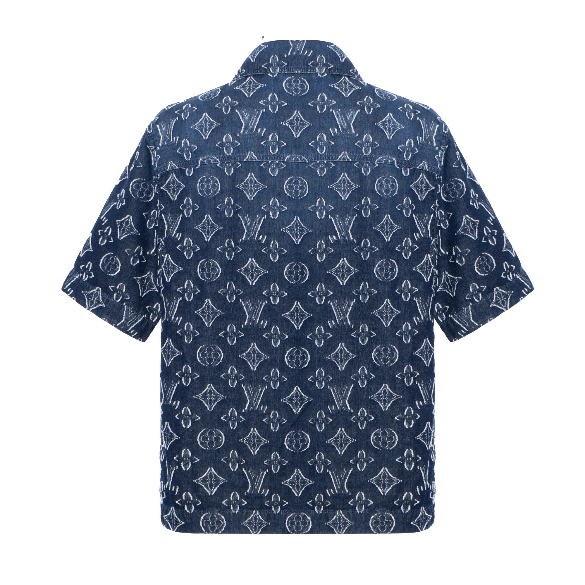 LOUIS VUITTON FW23 Logo
