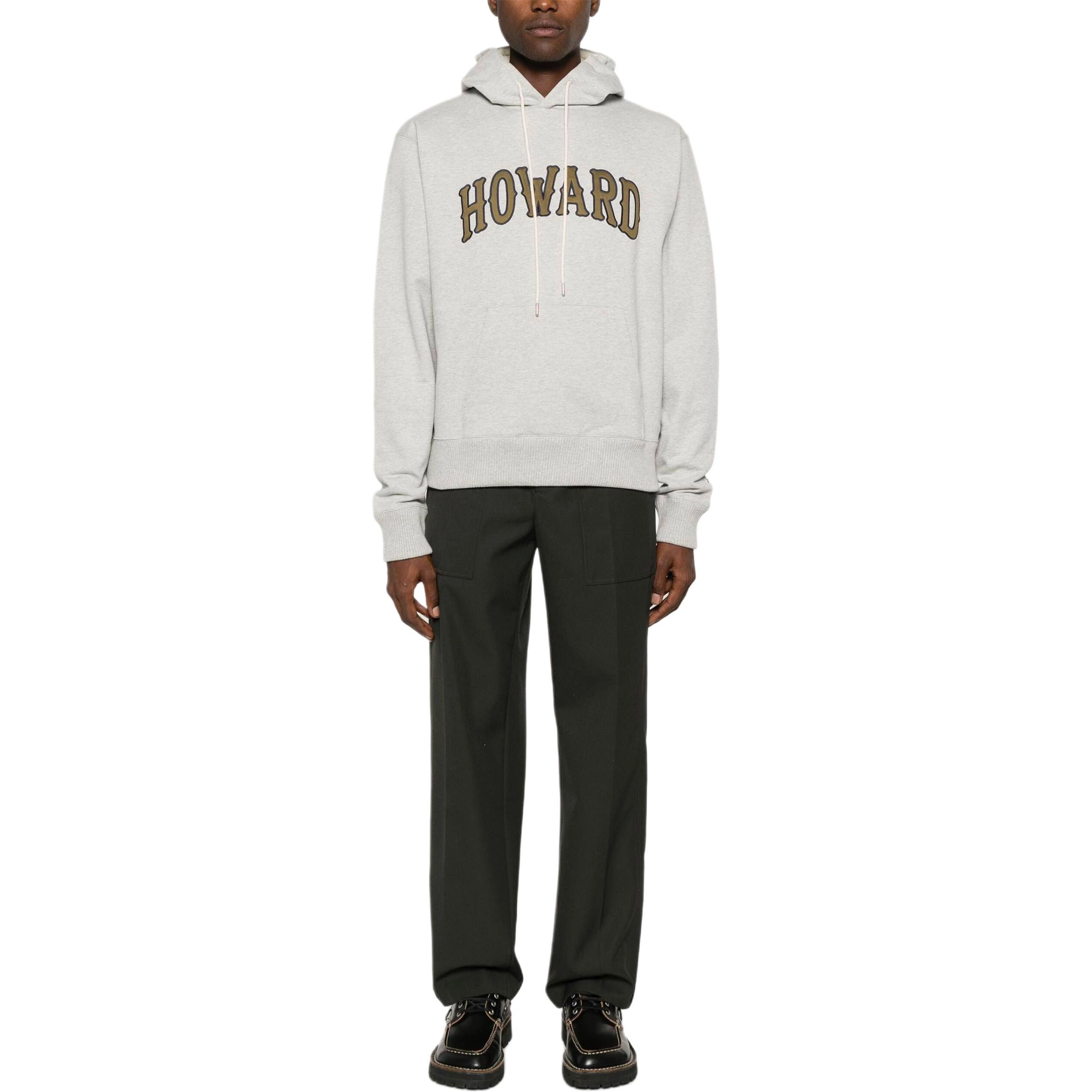 WALES BONNER FW24 Logo