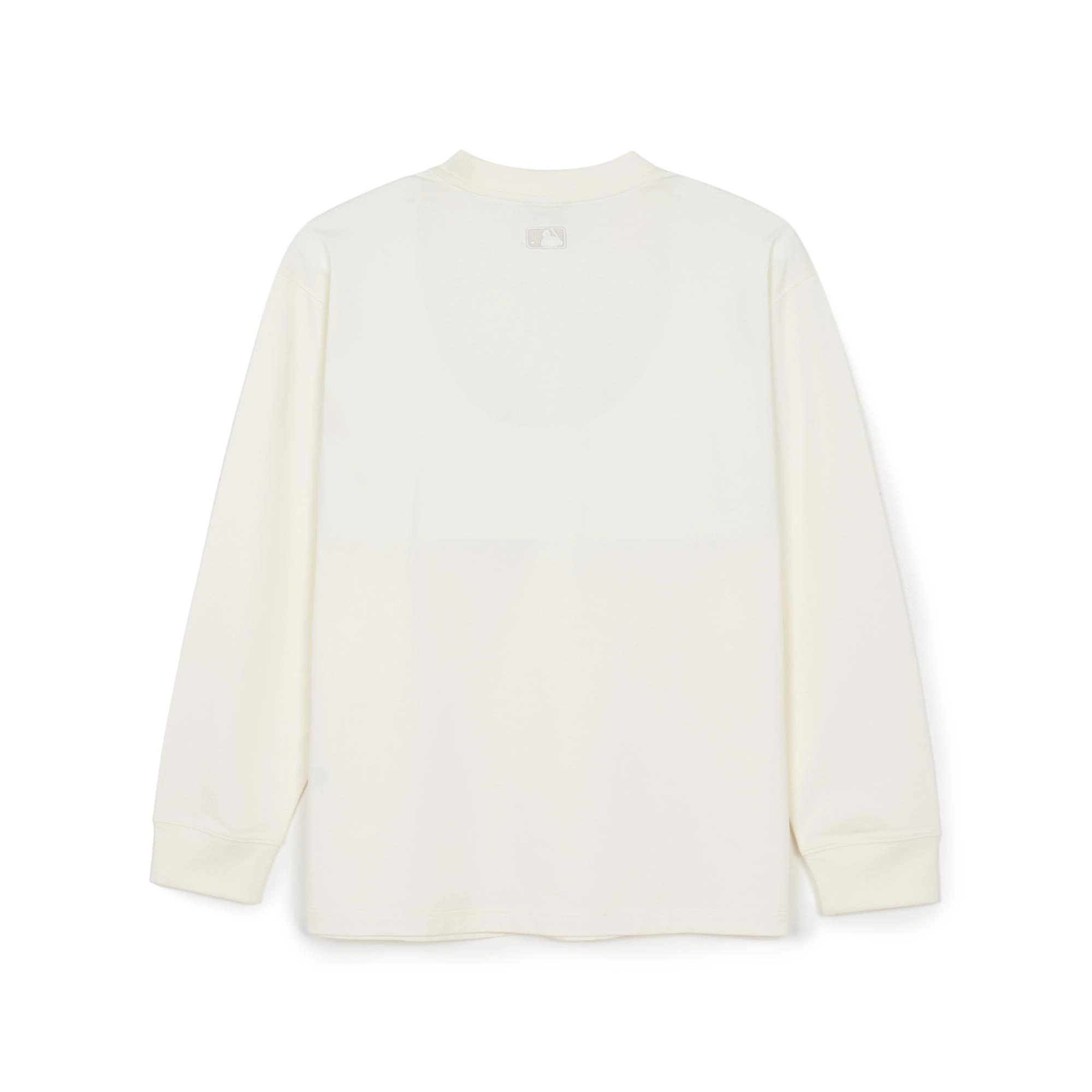 MLB BASIC SMALL LOGO T