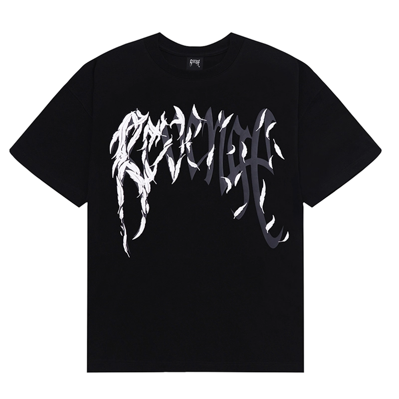 Revenge T
