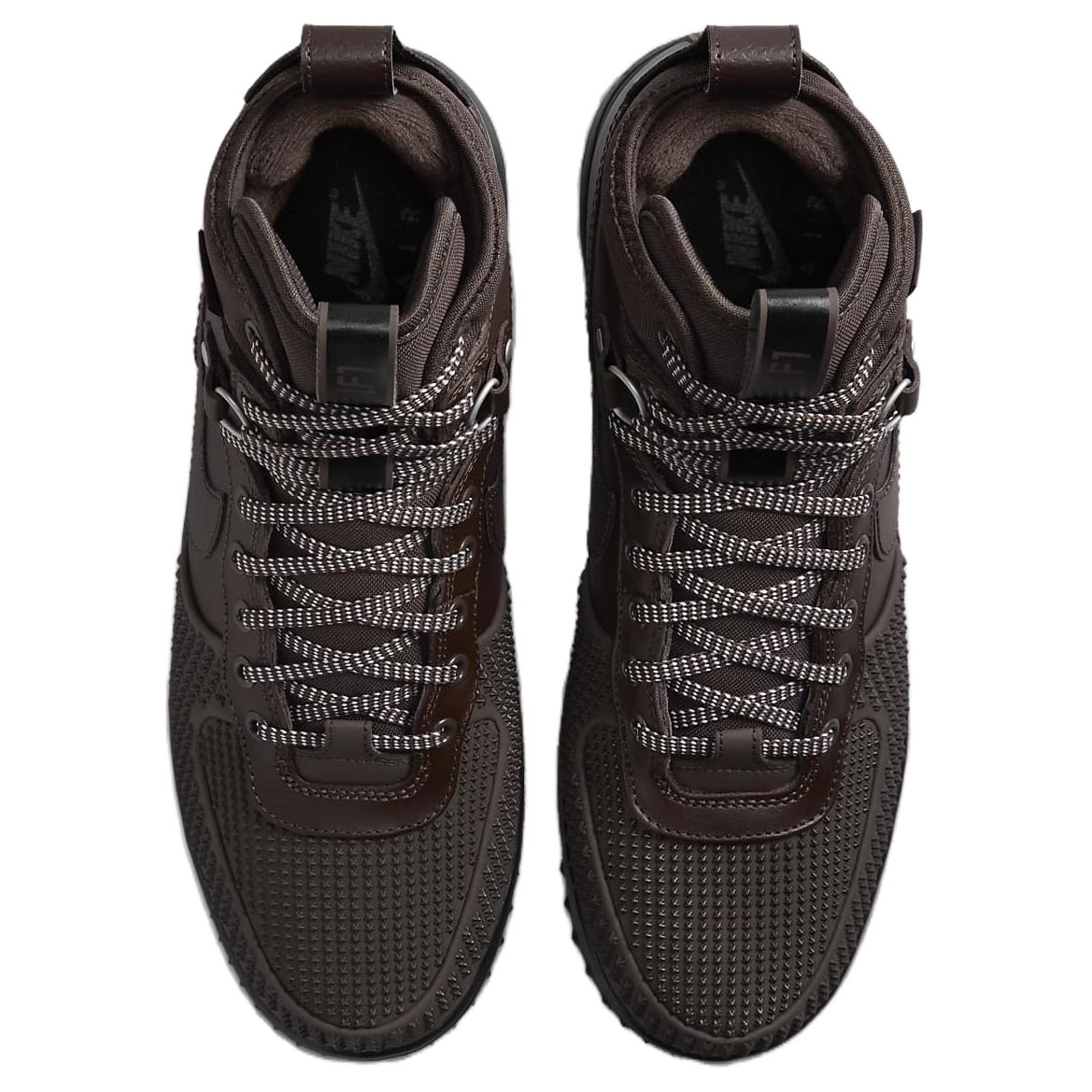 Nike Lunar force 1