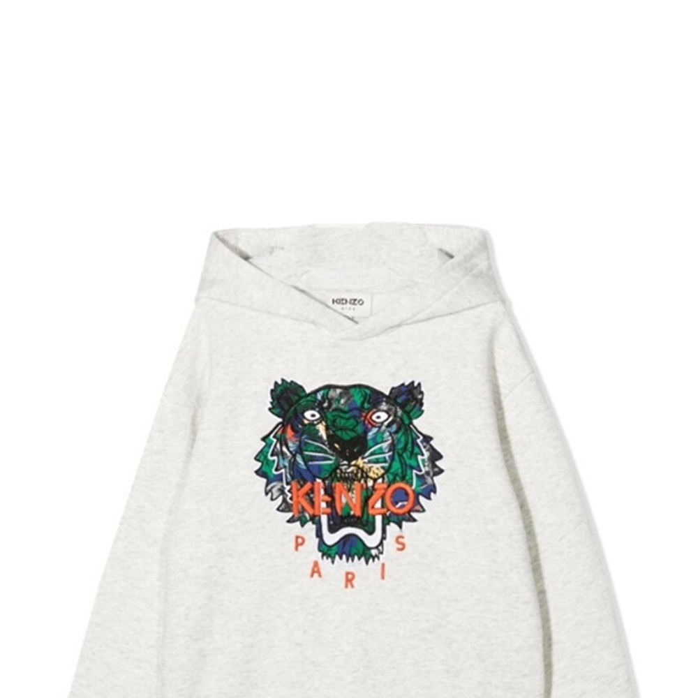 KENZO FW22 Logo