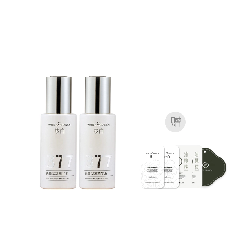 WHITEBRANCH 377 30ml30ml*230ml*3