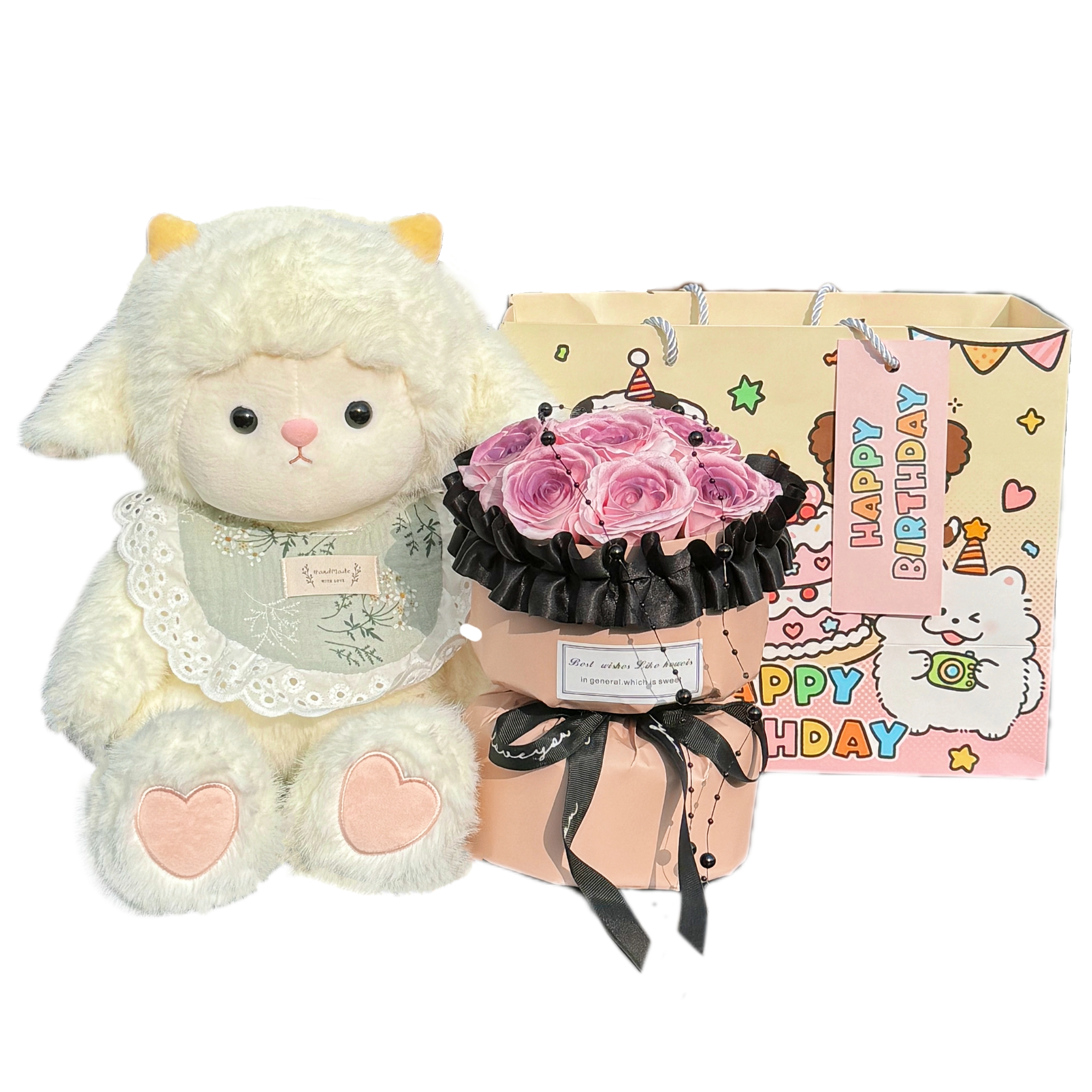 baby 45cm