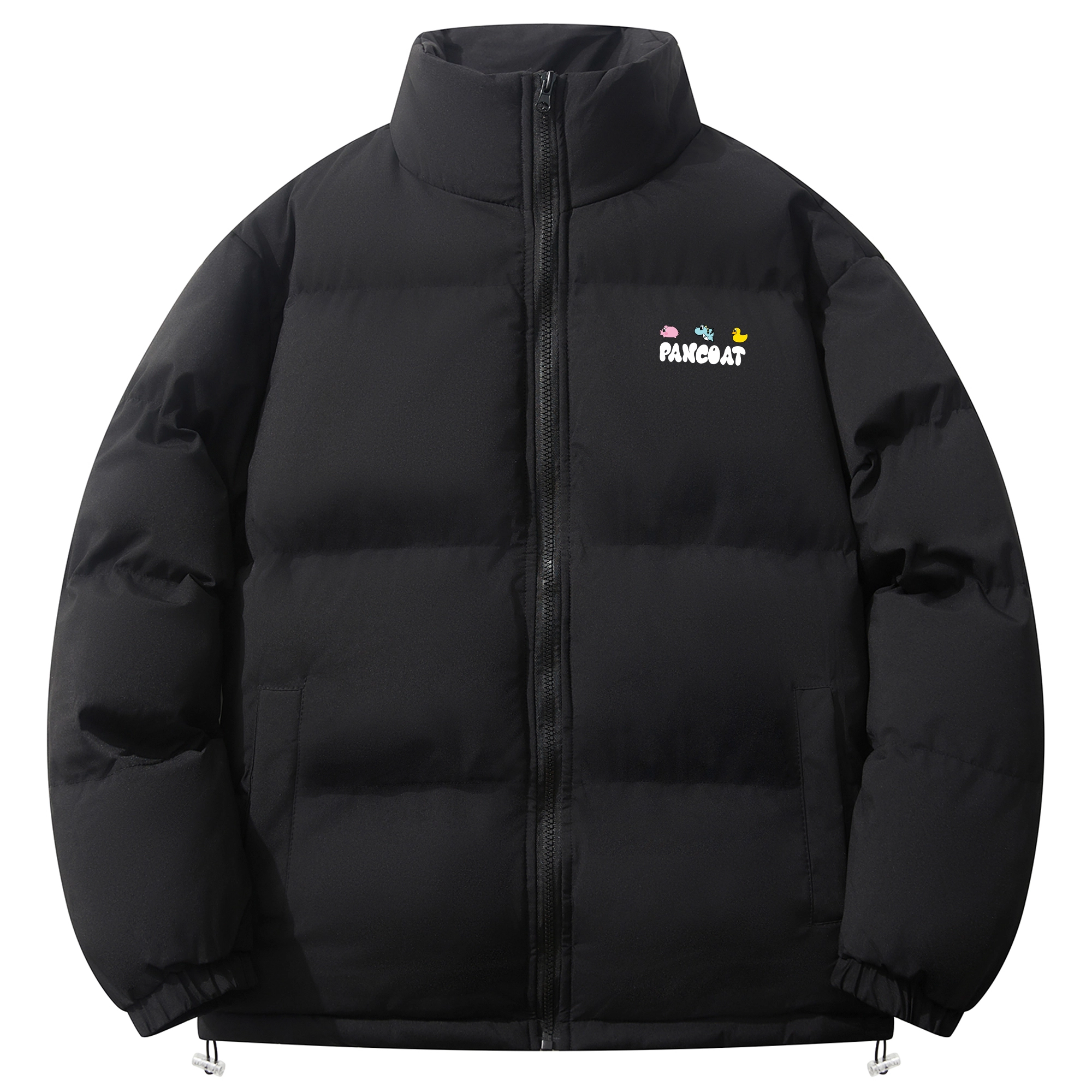 Pancoat logo