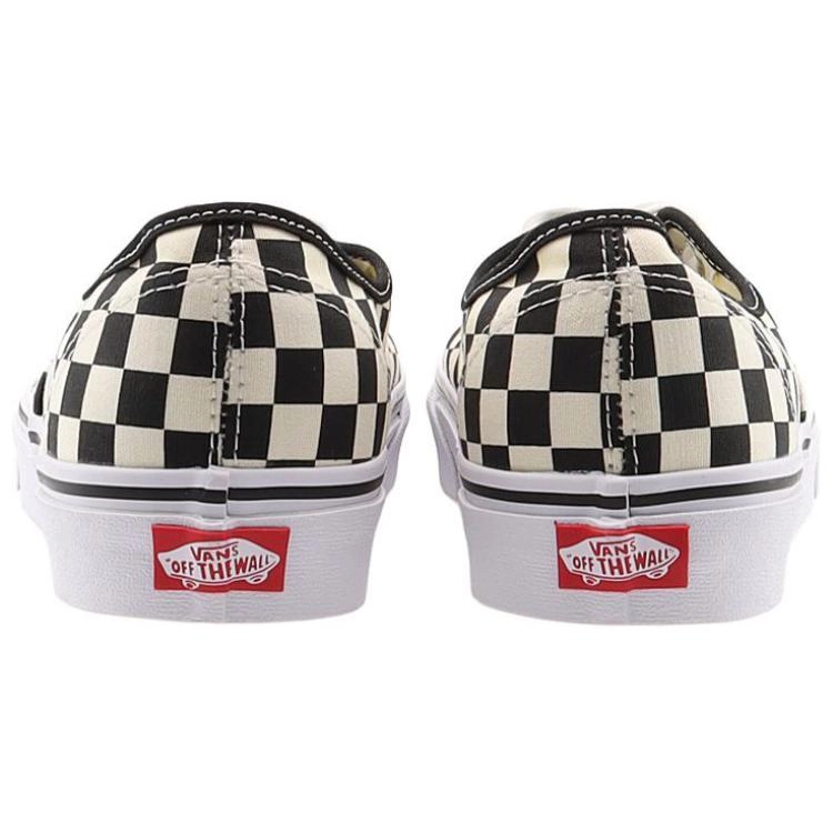Vans Authentic Golden Coast Black White