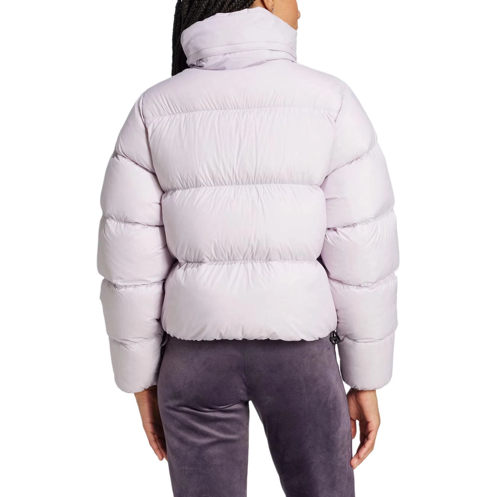 adidas originals RegenDown Puffer FW24 CROP