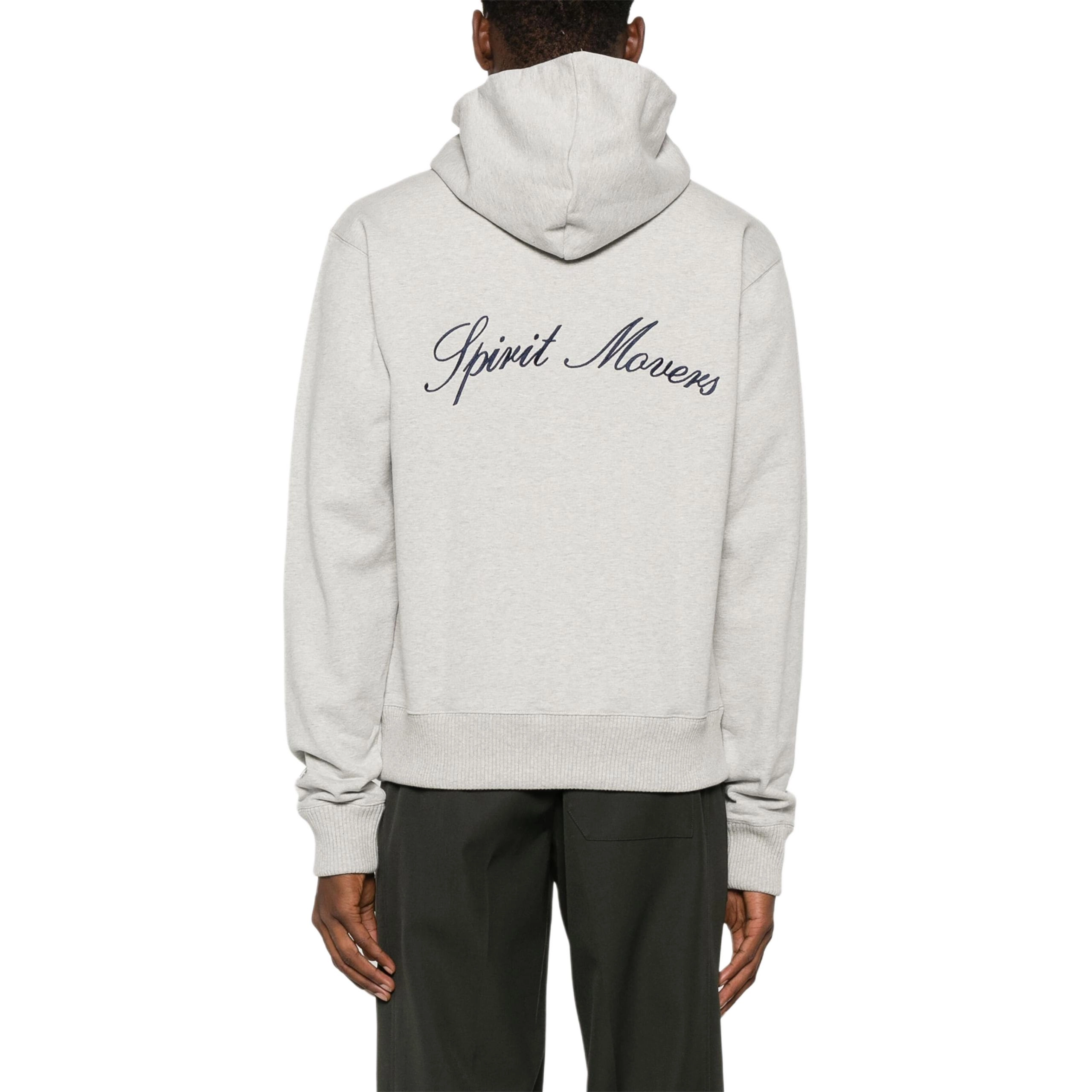WALES BONNER FW24 Logo