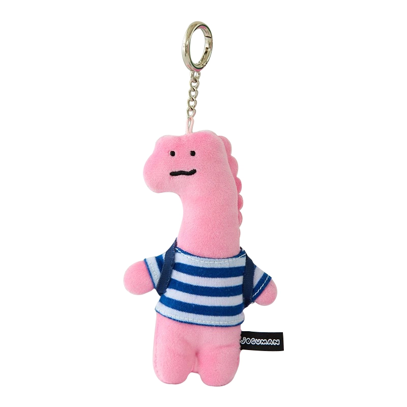 LINE FRIENDS x JOGUMAN 12.5cm