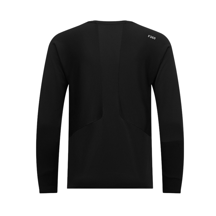 DESCENTE RUNNING T