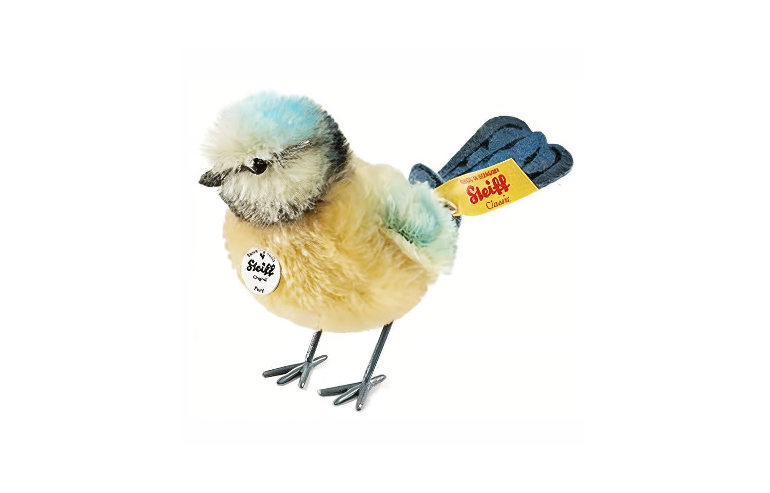 Steiff Piccy 10cm