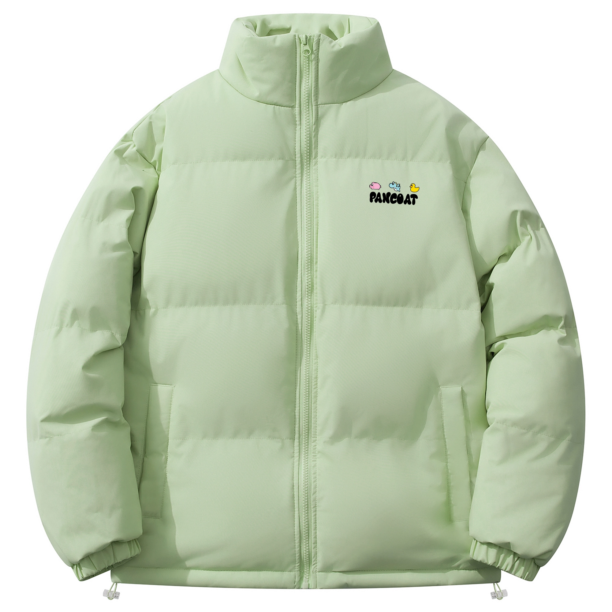 Pancoat logo