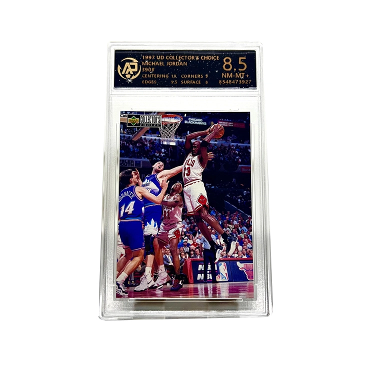 UPPER DECK 1997