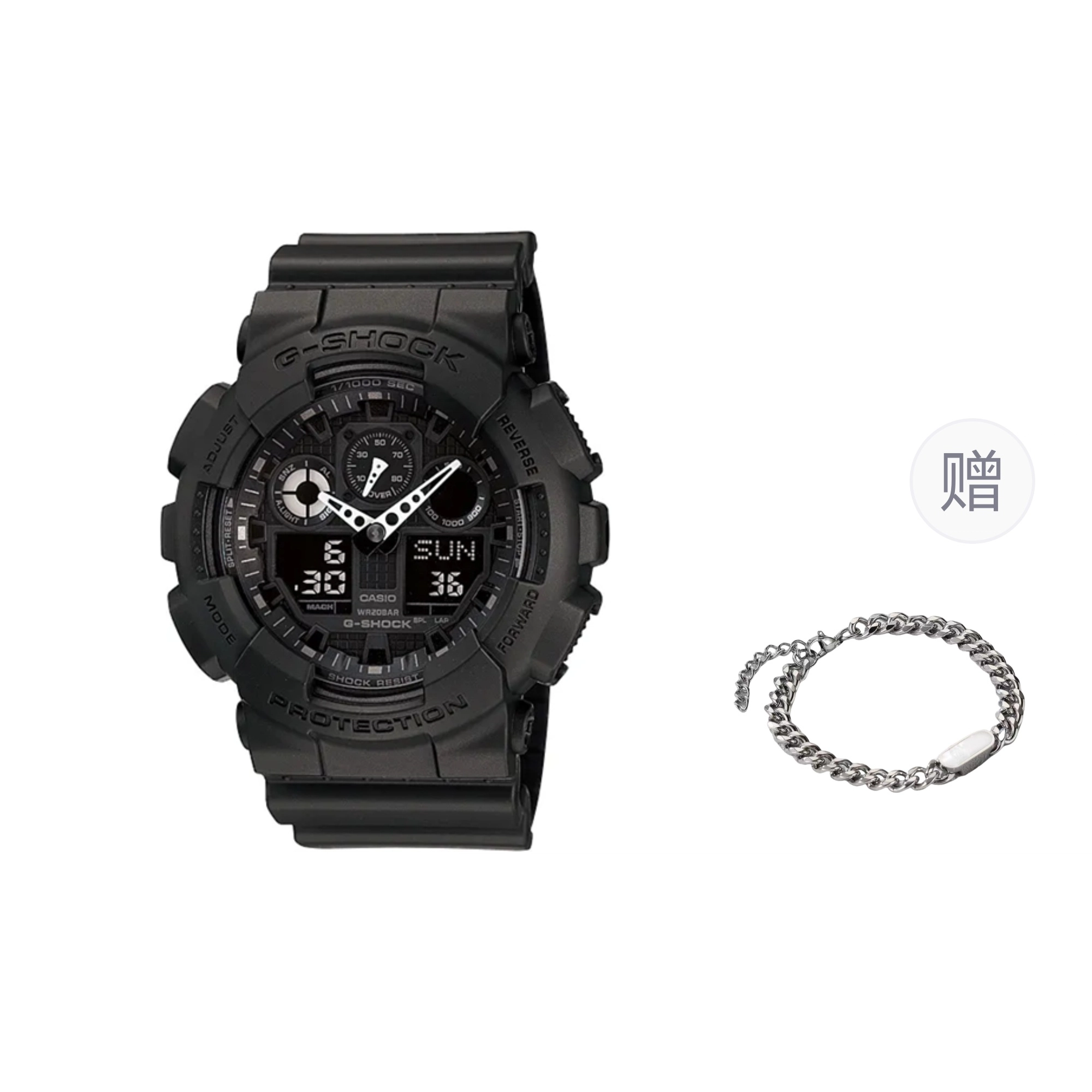 G-SHOCK00