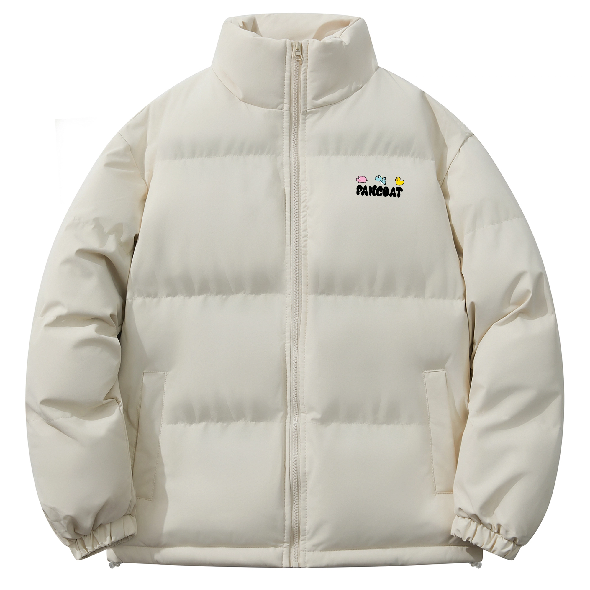 Pancoat logo