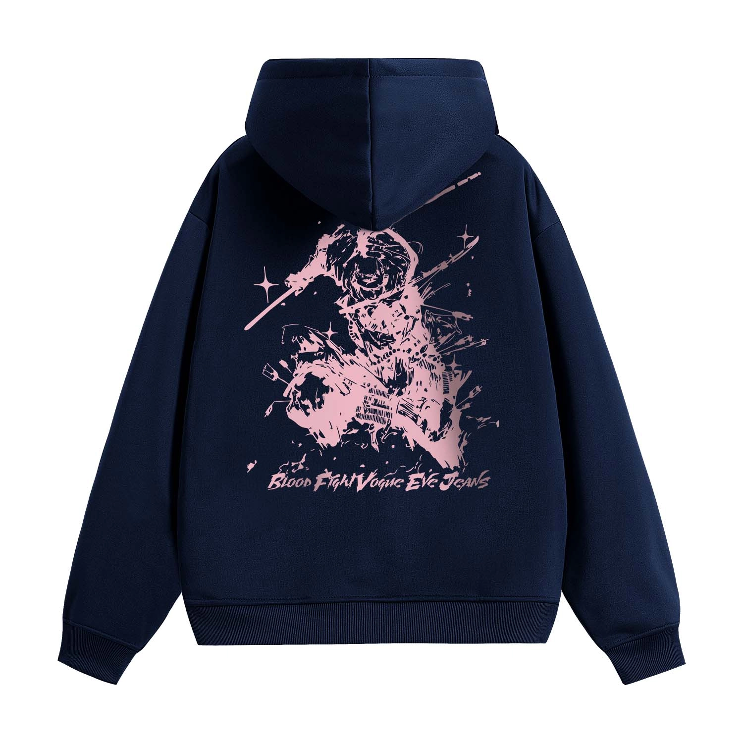 EVE Jeans