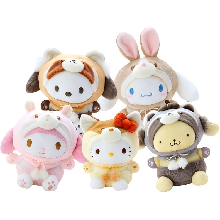 SANRIO GIFT GATE