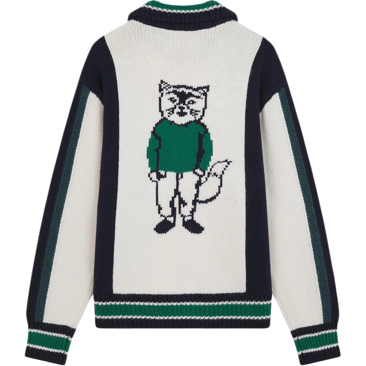 Maison Kitsune FW24