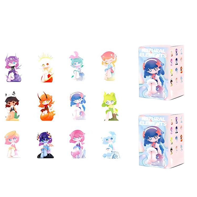 POP MART AZURA 12