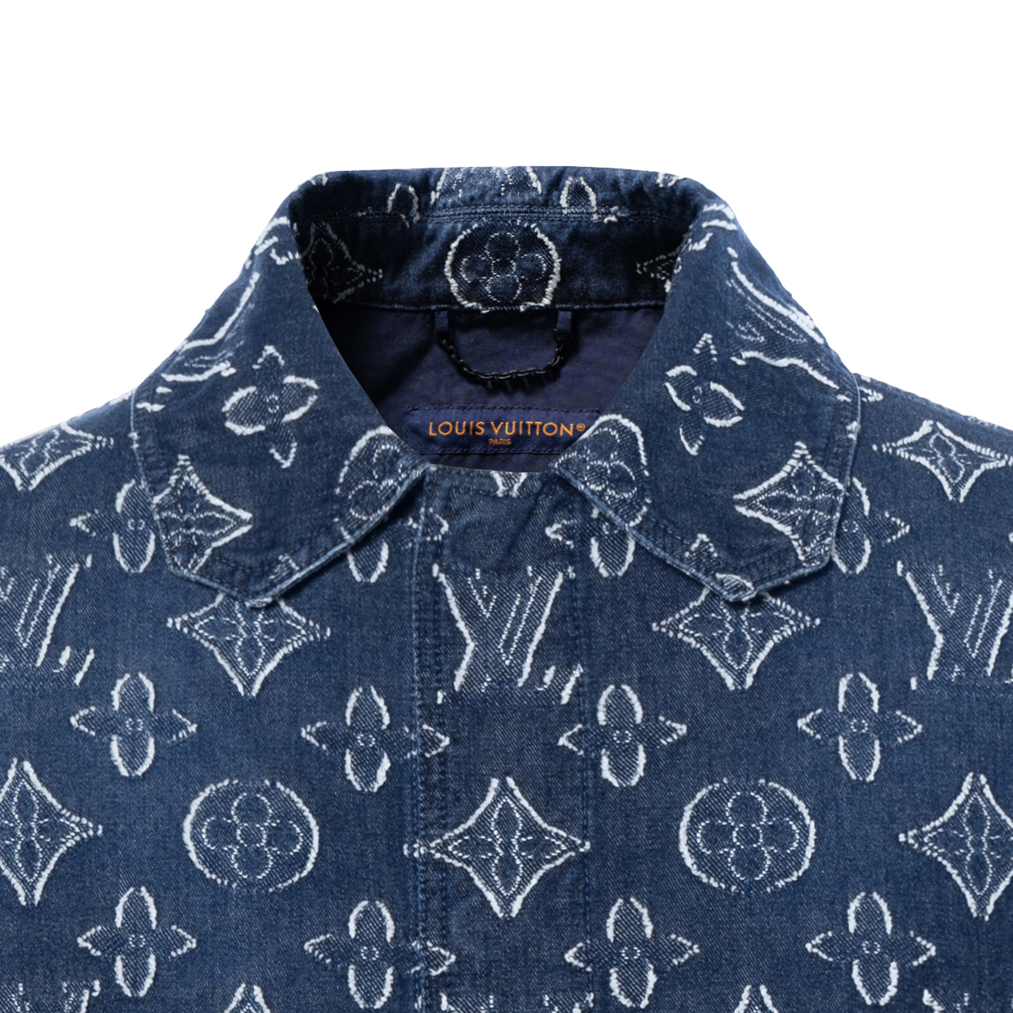 LOUIS VUITTON FW23 Logo