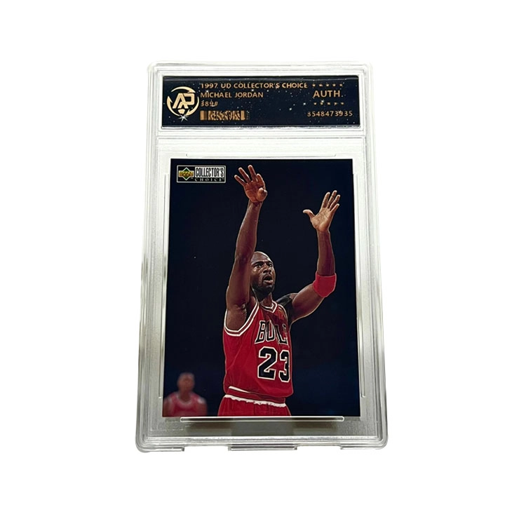 UPPER DECK 1997 1