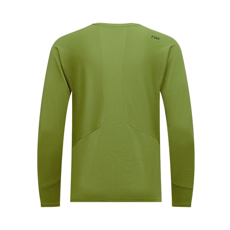 DESCENTE RUNNING T