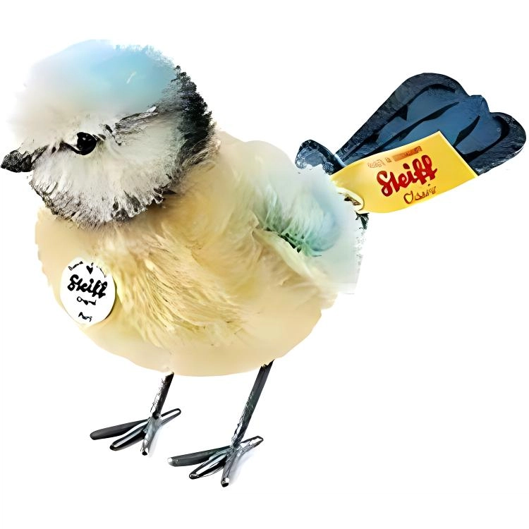 Steiff Piccy 10cm