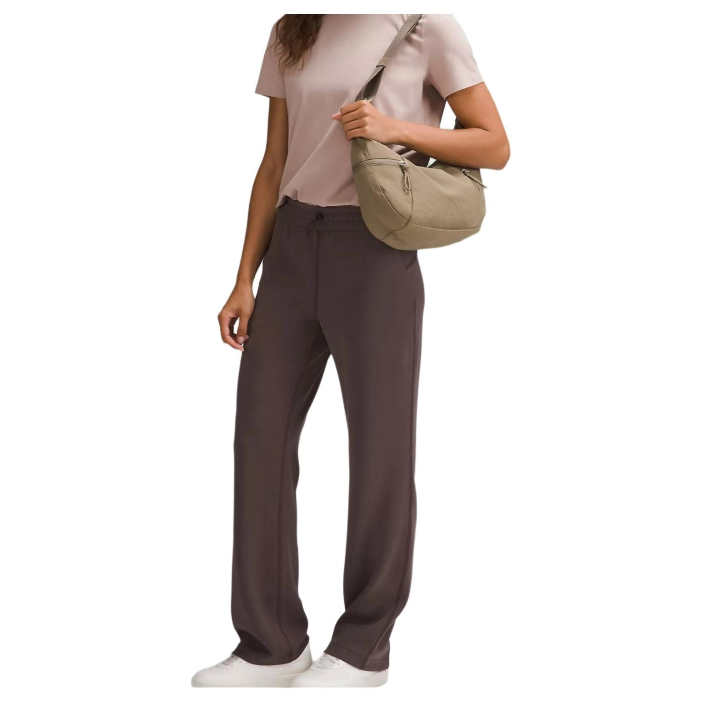 lululemon Slouchy Sling 6L