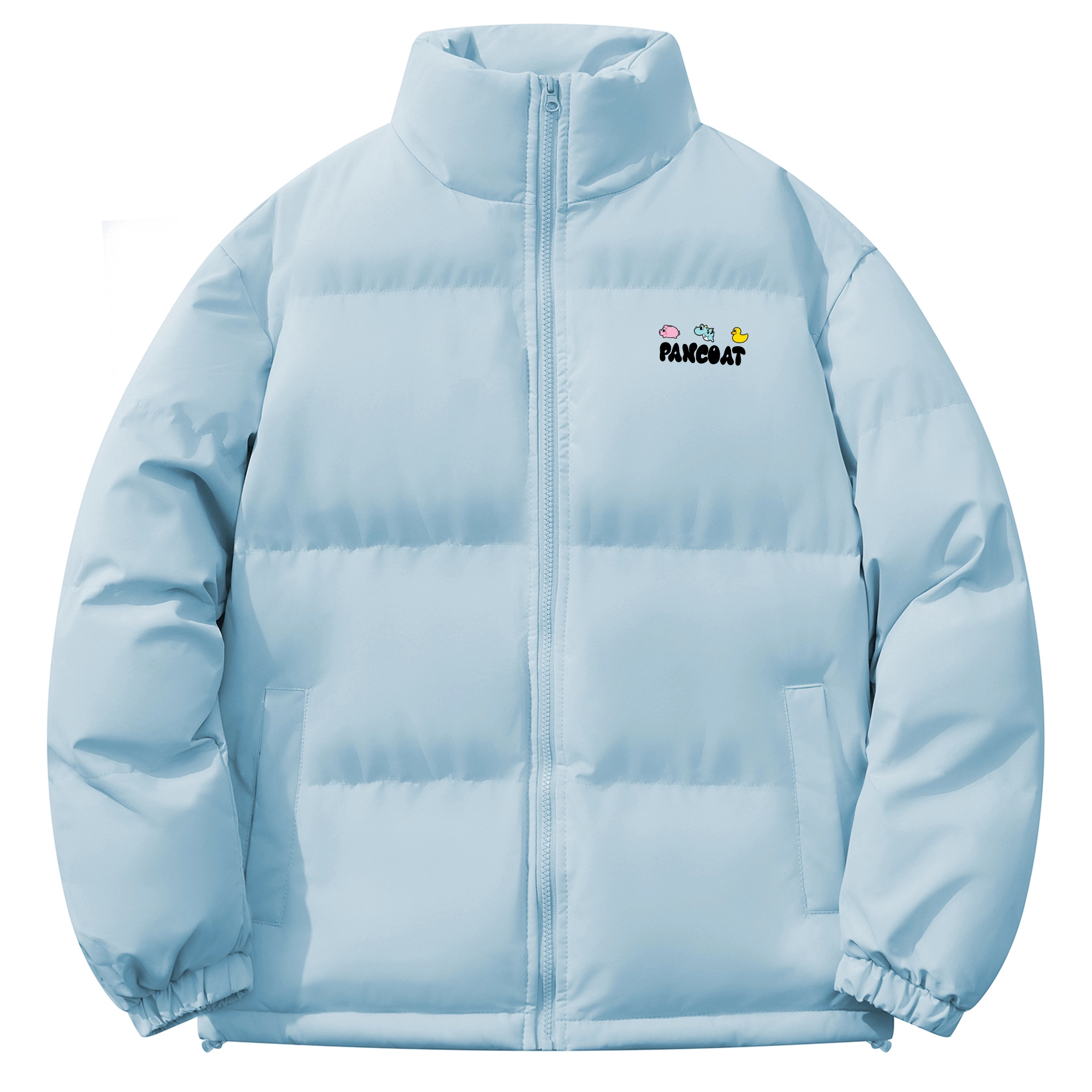 Pancoat logo