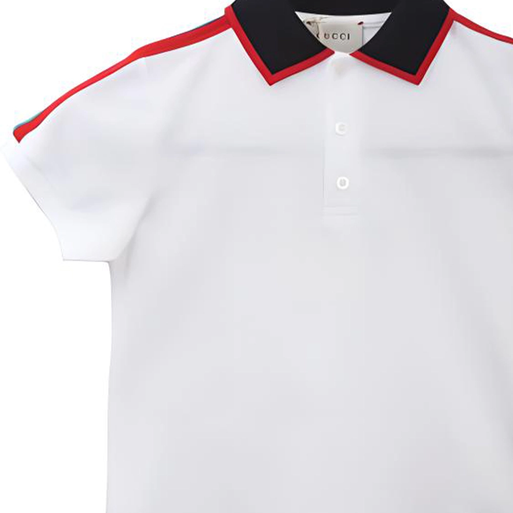 GUCCI SS22 Polo