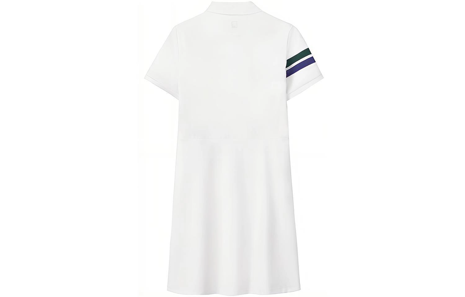 FILA Athletics Polo