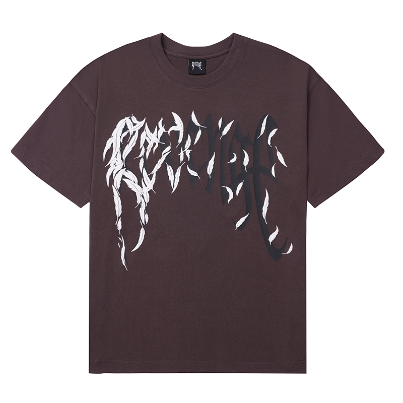 Revenge T