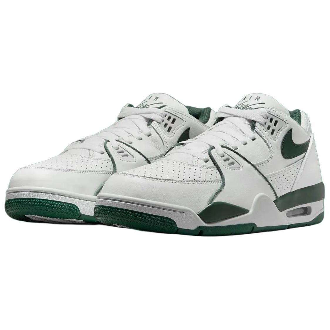 Nike Air Flight 89 LowGorge Green