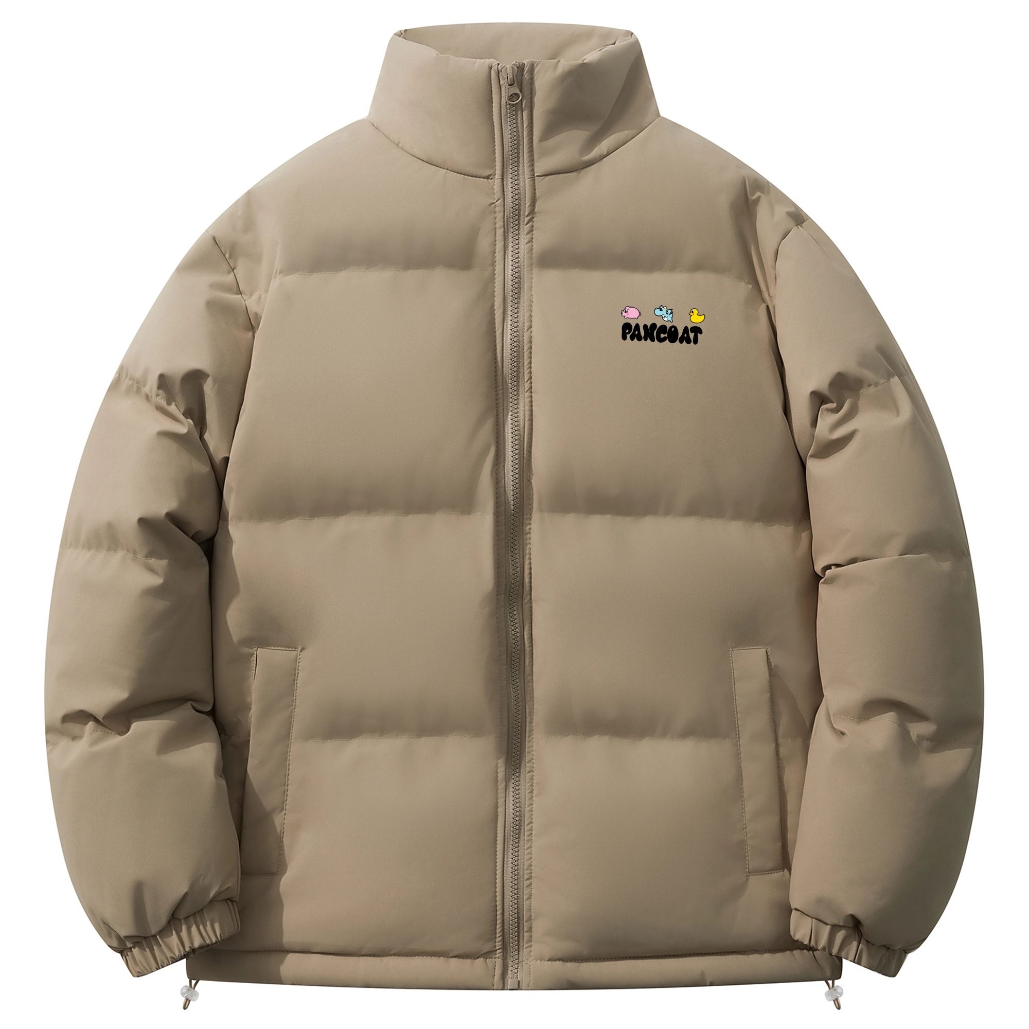 Pancoat logo