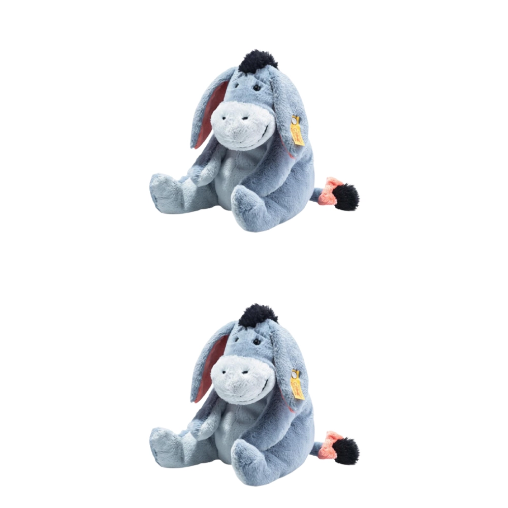 Steiff 25cm