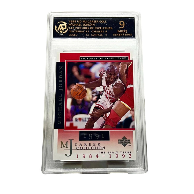 UPPER DECK 1991