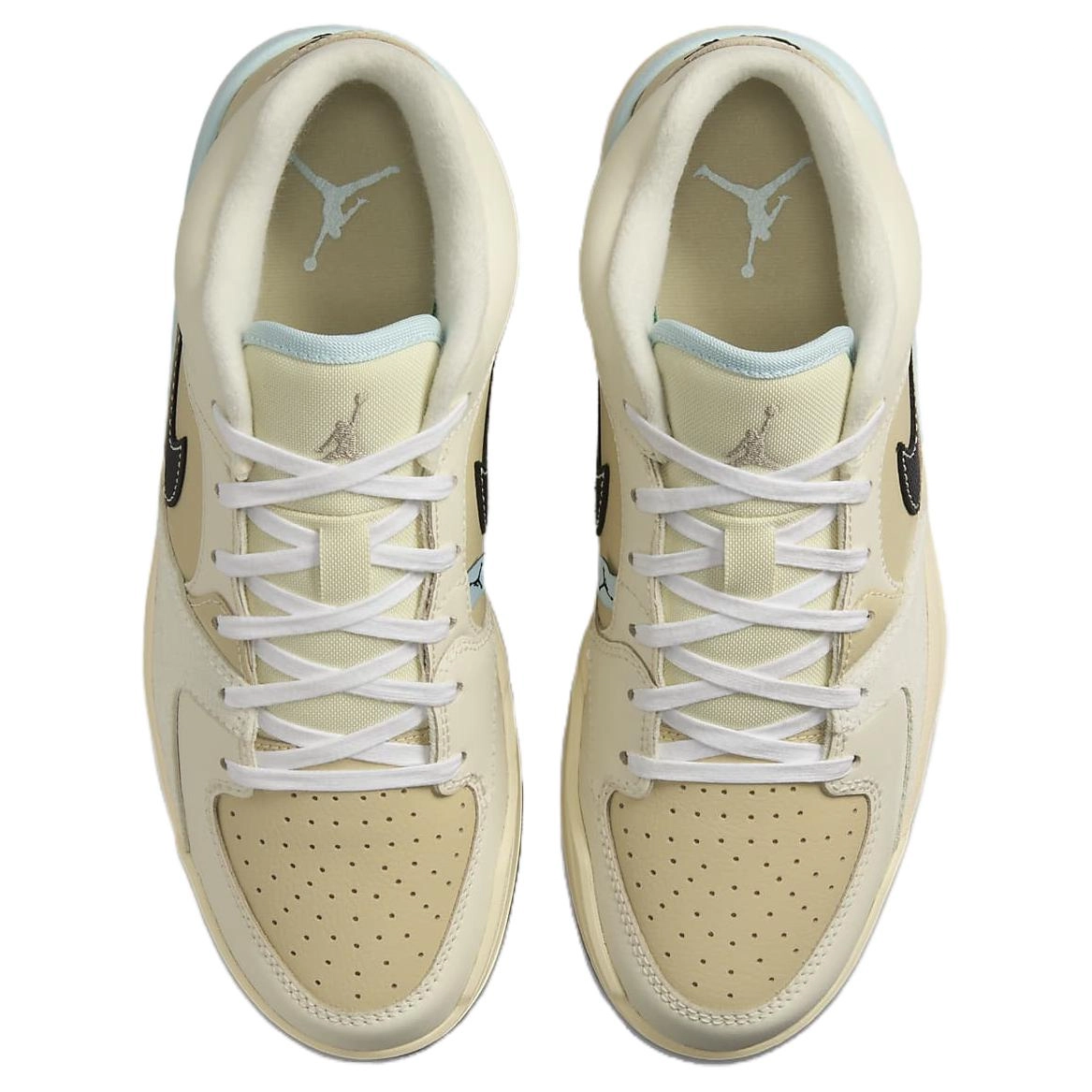 Jordan Stadium 90