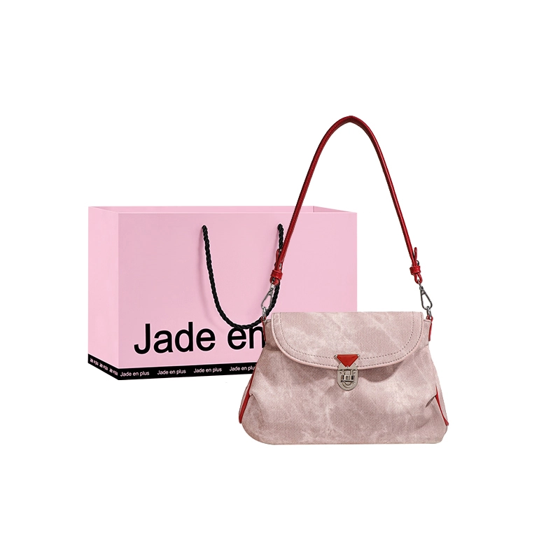 Jade en plus
