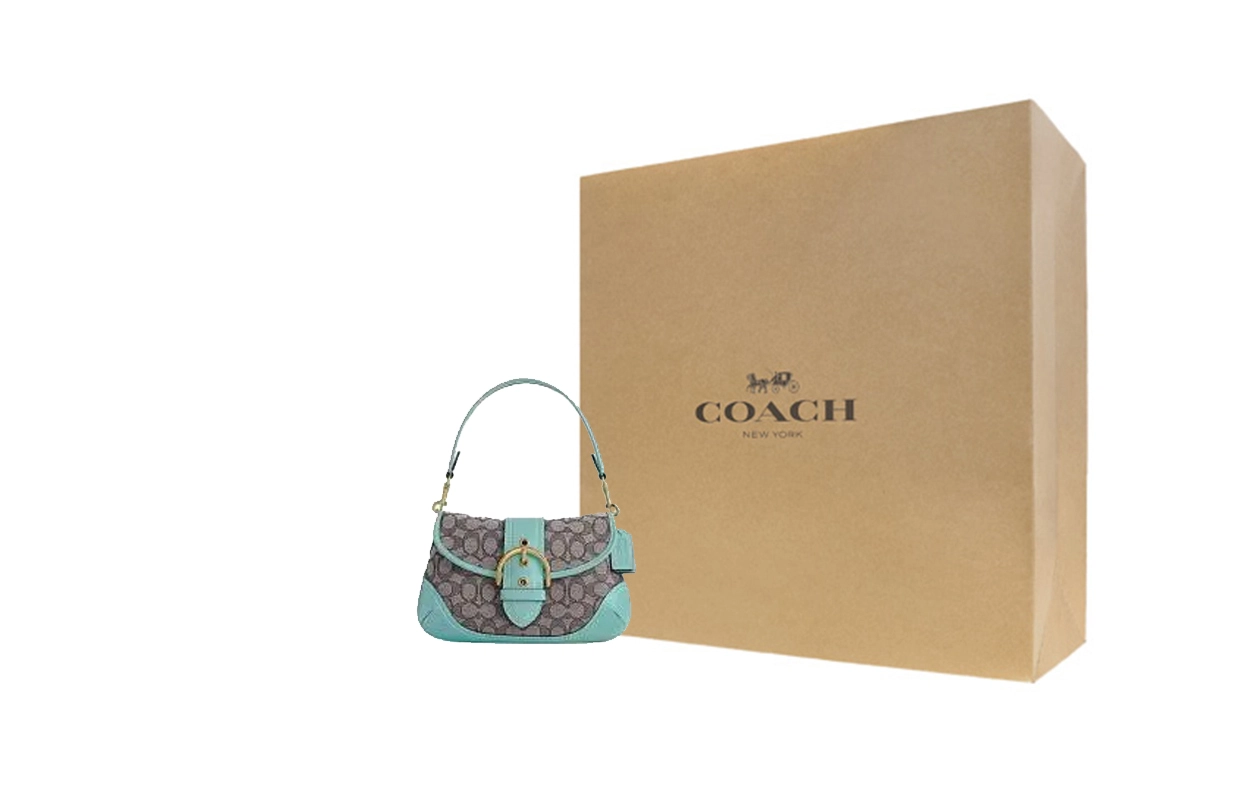 COACH Soho 27