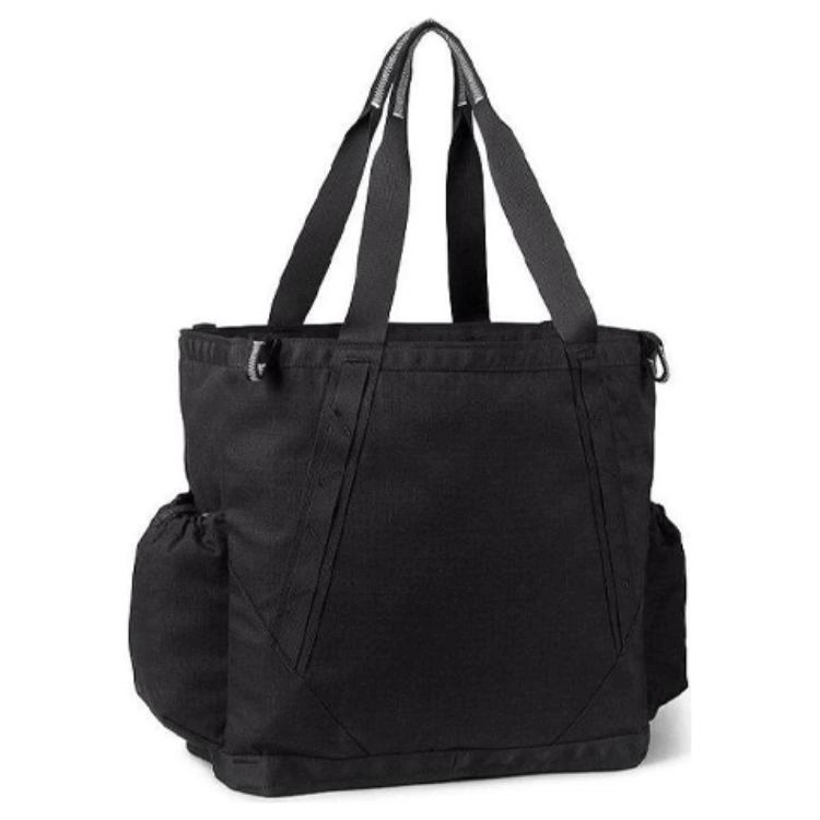 THE NORTH FACE Dome Bag logo