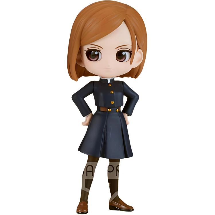 BANPRESTO Q posket C