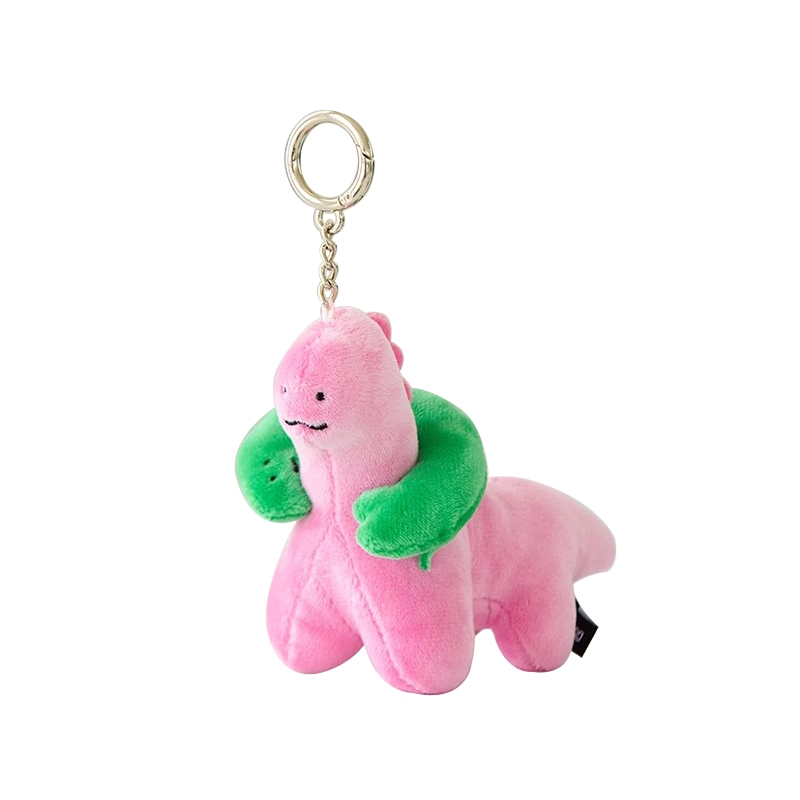 LINE FRIENDS x JOGUMAN 9.3cm9.8cm