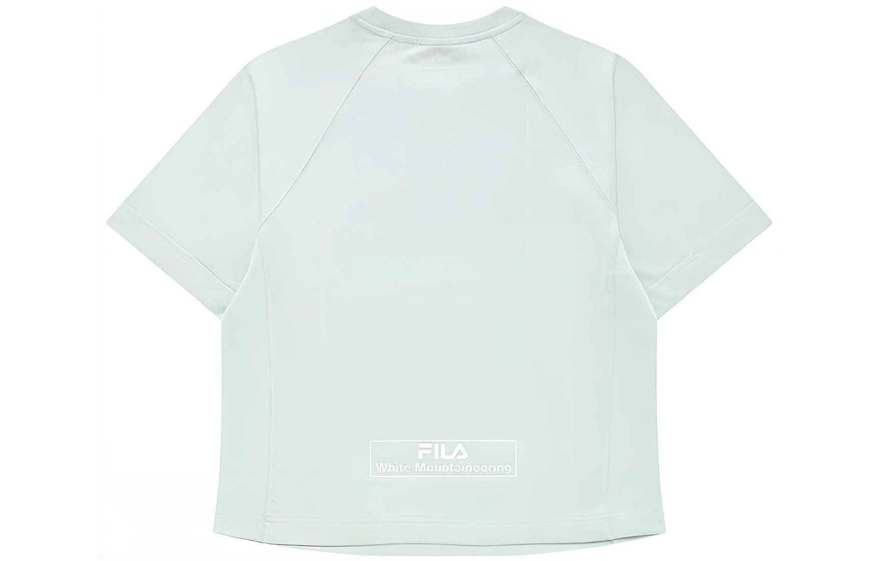 FILA FUSION LogoT