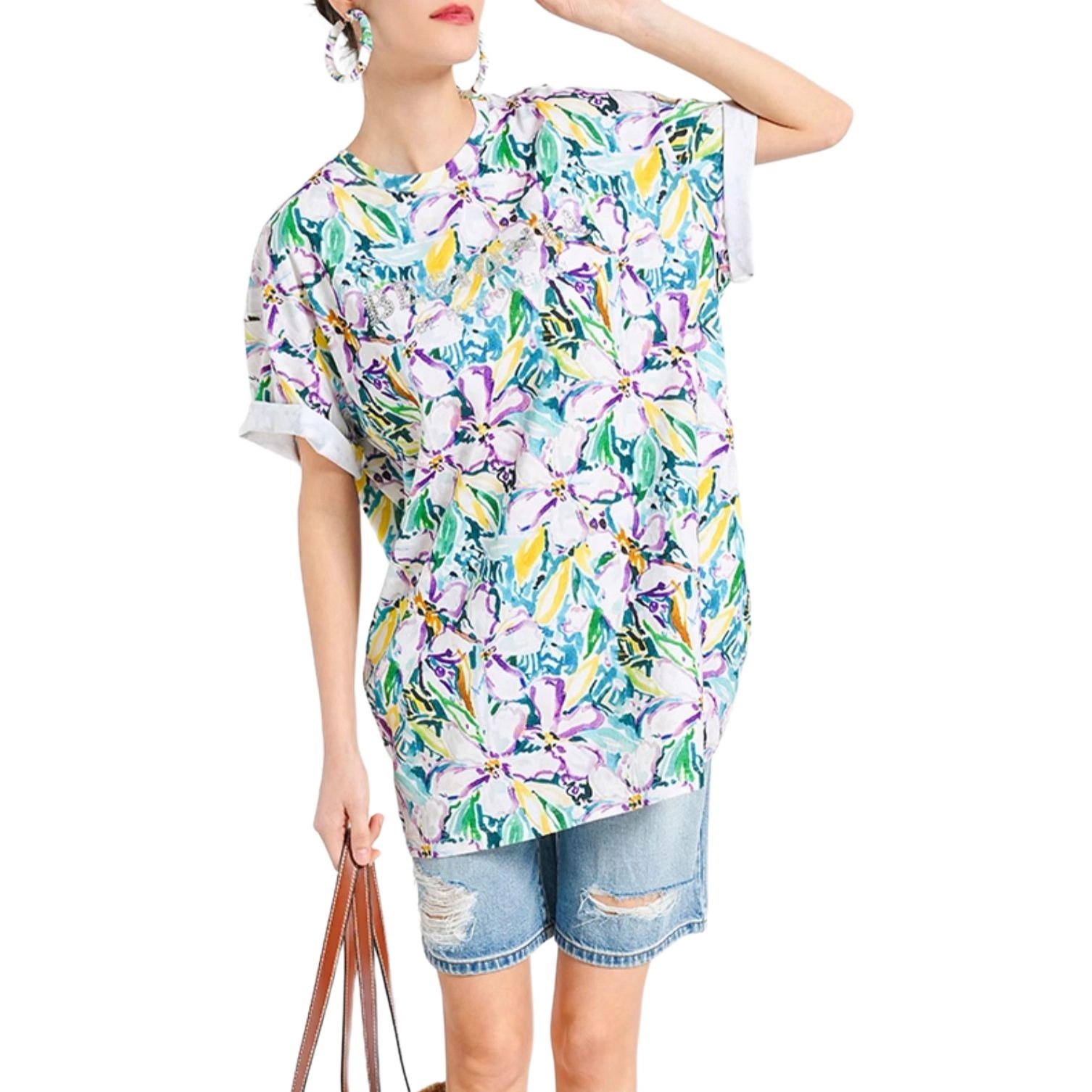 BESIONIA SS24 T
