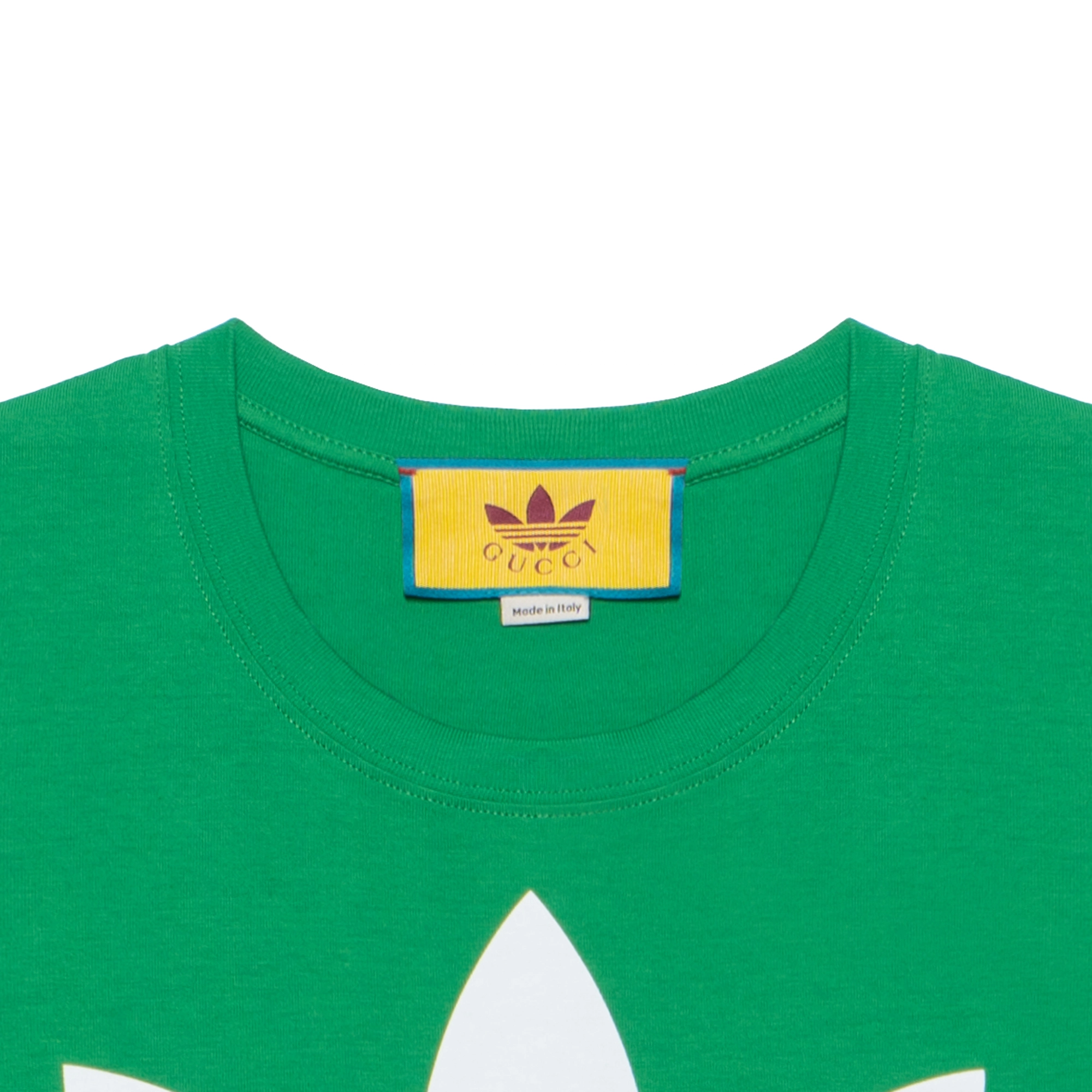GUCCI x Adidas LogoT